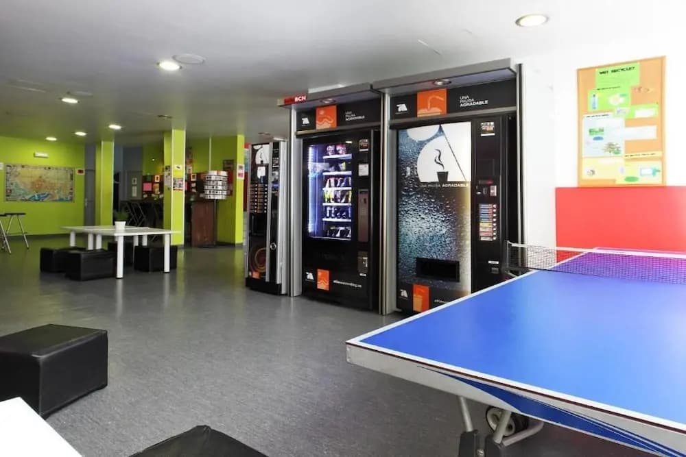 HelloBCN Hostel - photo 18
