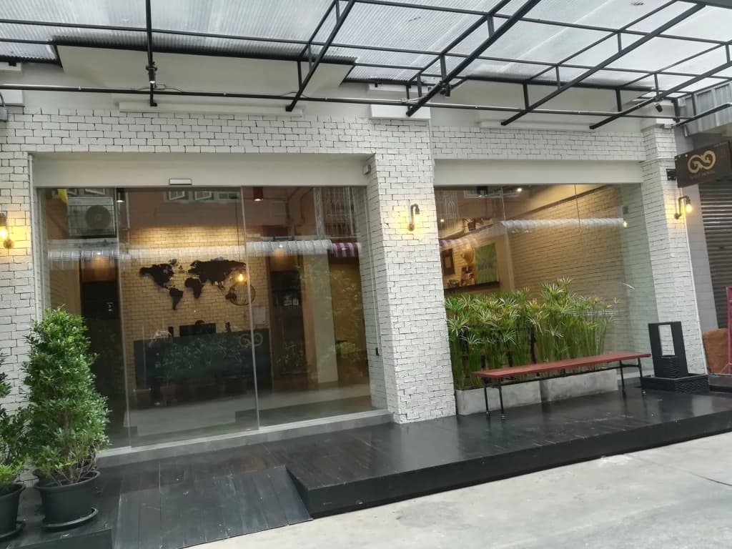Natee Hostel - photo 18