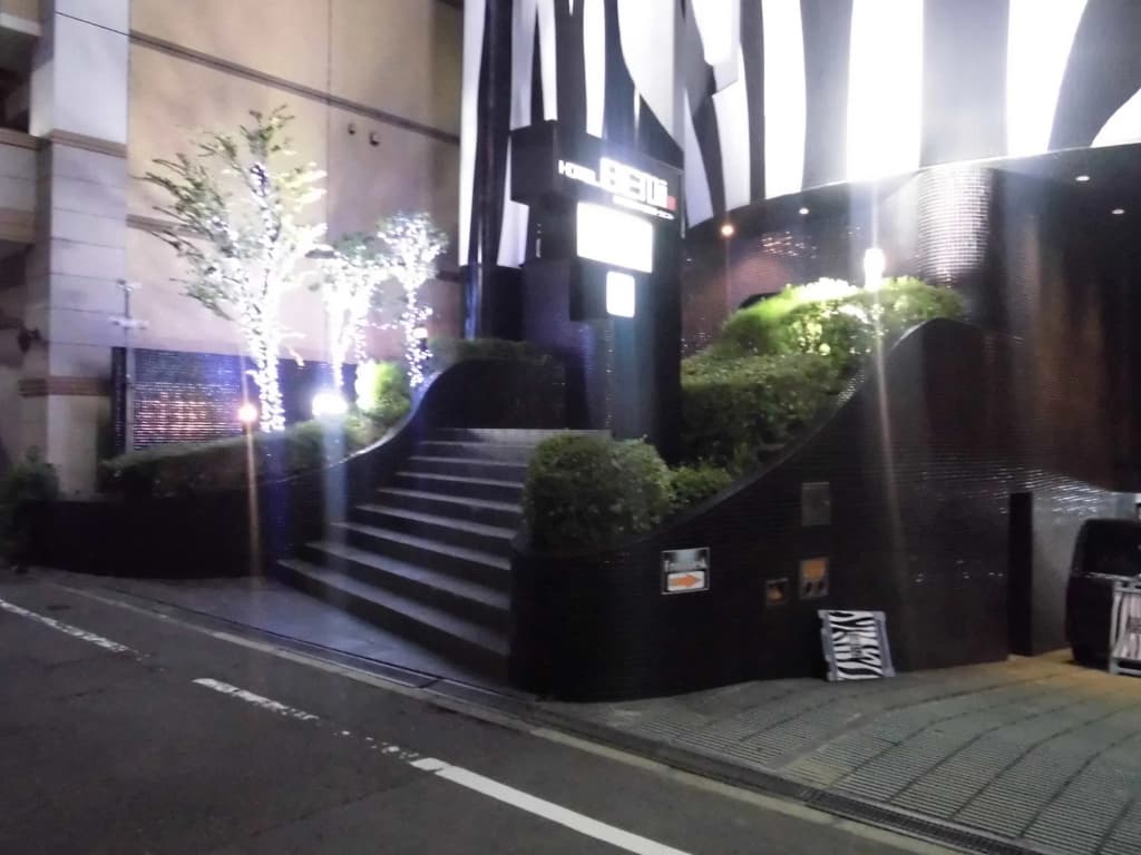 Hotel Beni West - main photo