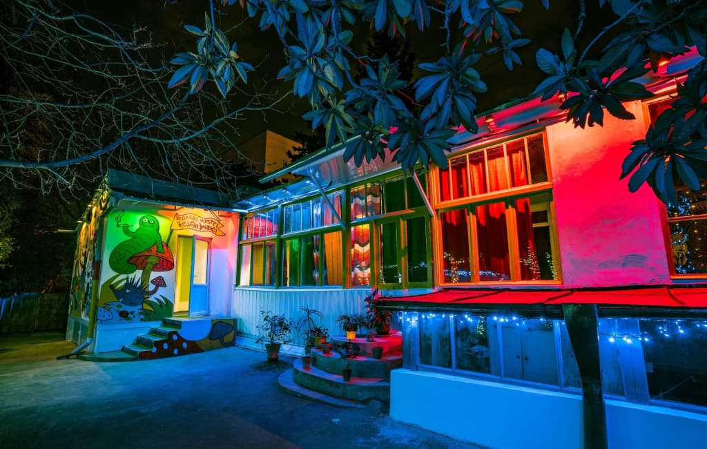 Zgarbi Hostel - photo 17