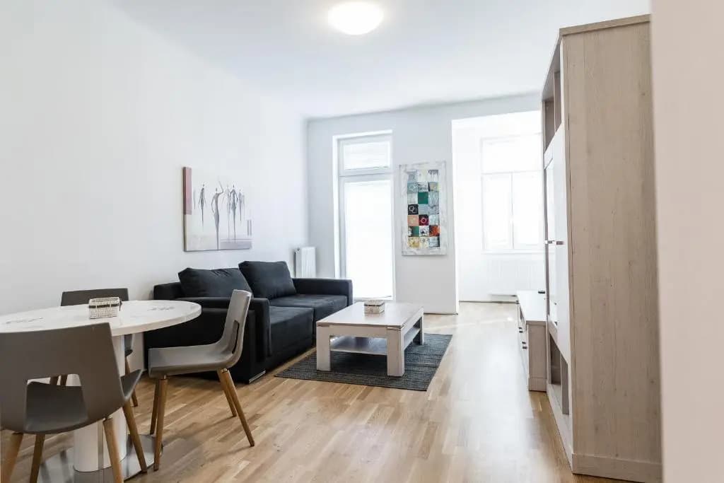 Flarent Vienna Apartments-HG - photo 2