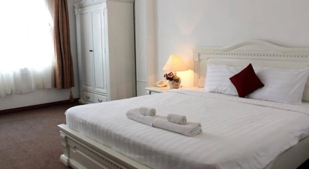 Venice Hotel - photo 5