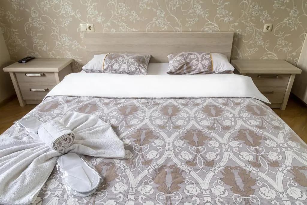 Tbilisi Comfort Apartment - photo 3