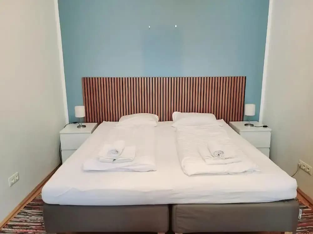Wipplinger Home Apartment Vienna - photo 3