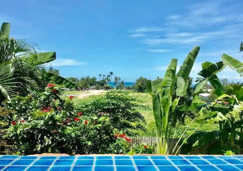 Pink House Samui - photo 26