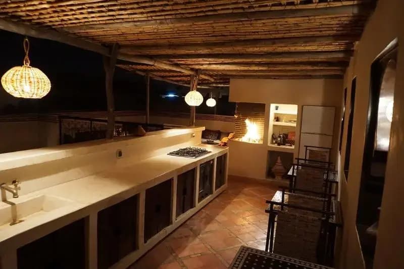 Riad Of The Storks - photo 8