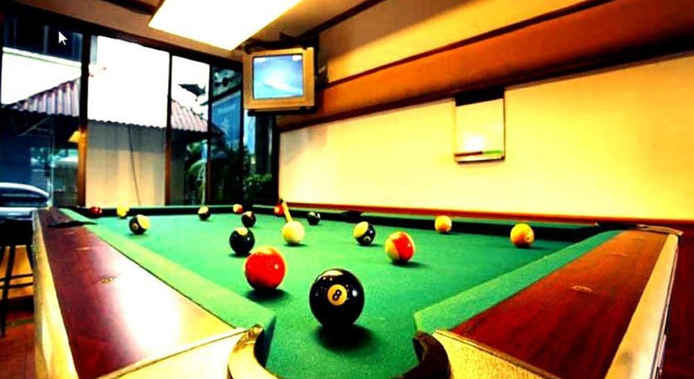 Inn Patong Beach Hotel, Phuket - photo 19