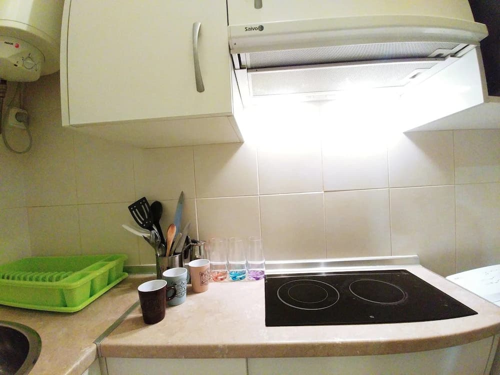 Luxury Flat Legazpi - photo 4