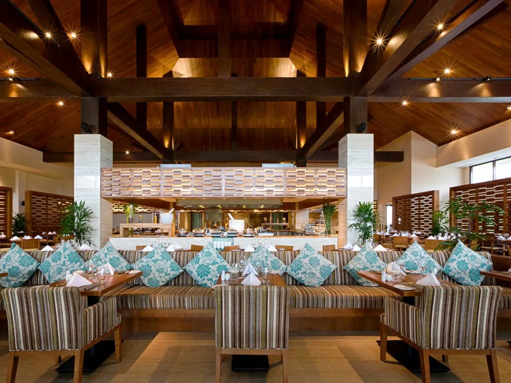 Pullman Danang Beach Resort - photo 41