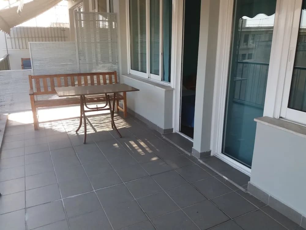 Welcommon Hostel - photo 7