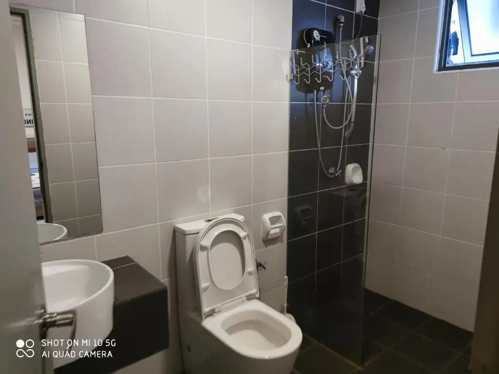 EVO Soho Suites, Bangi - photo 8