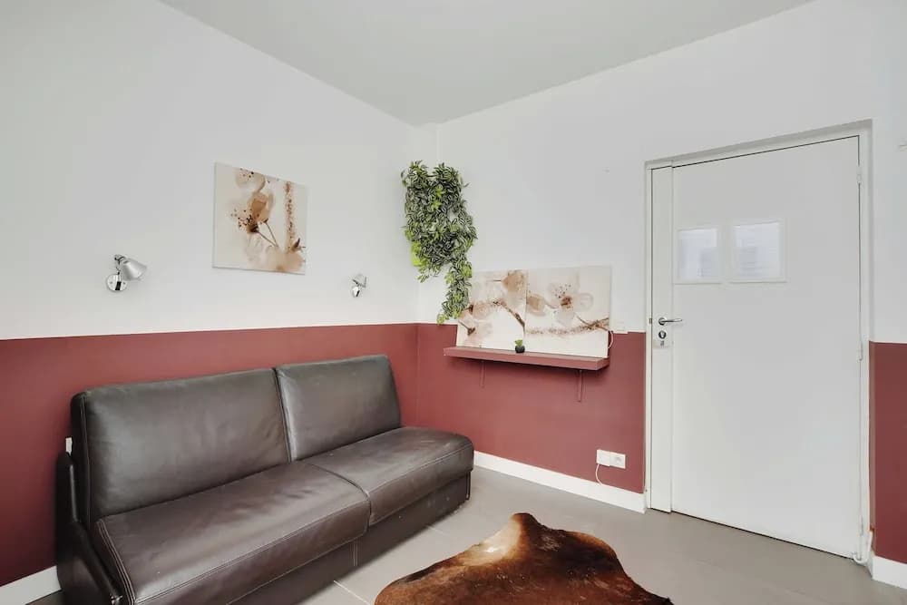 Charming Apartment - 1br-6p - Sentier - photo 9
