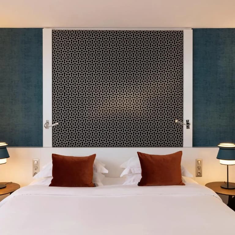 Hotel Etoile Maillot - photo 48