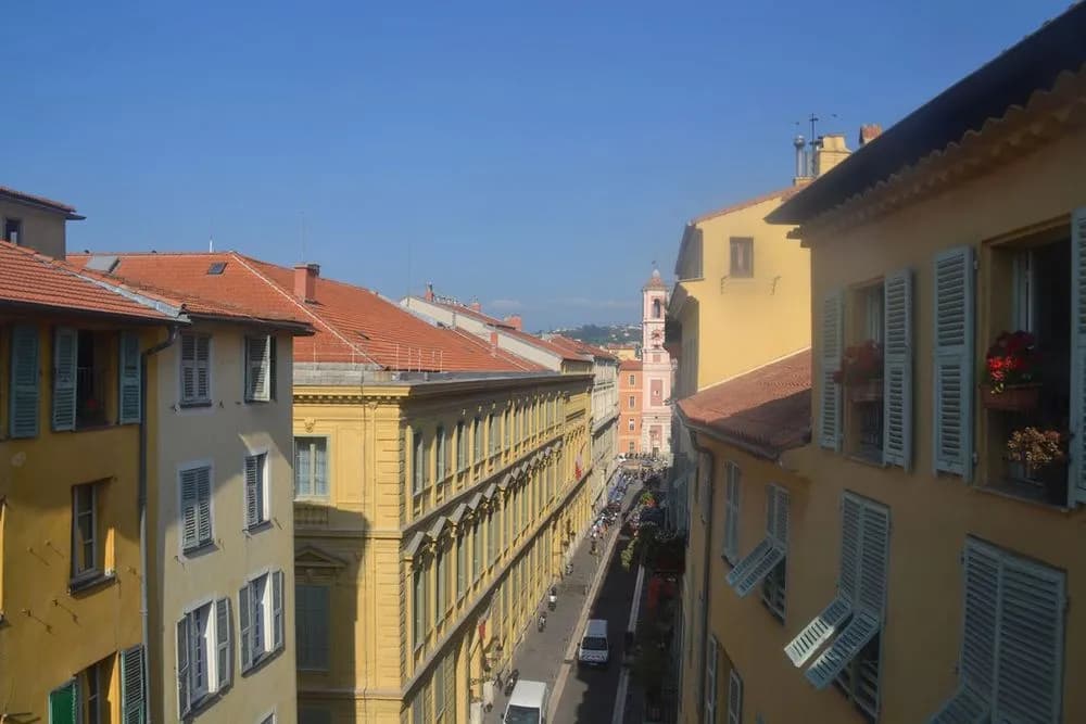 Heart of Old Town - photo 19