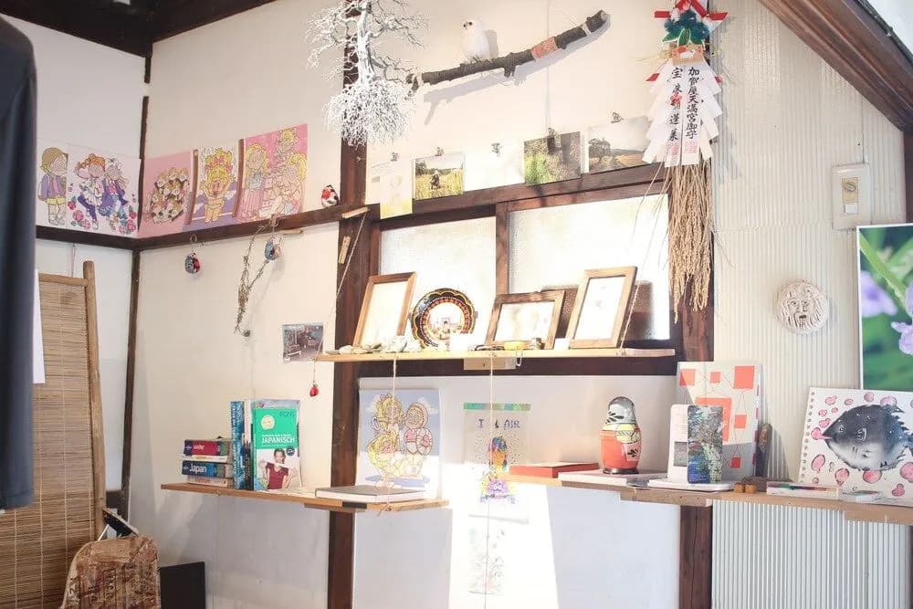 Air Osaka Hostel - photo 18