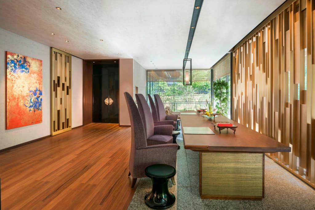 Suiran, A Luxury Collection Hotel, Kyoto - photo 38