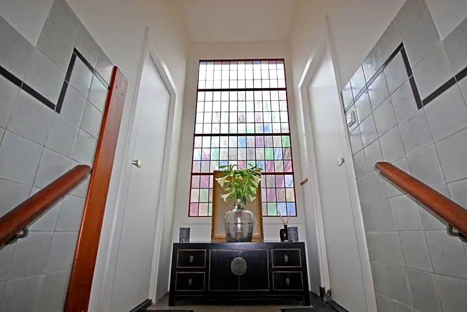 New monumental garden view Studio - photo 10