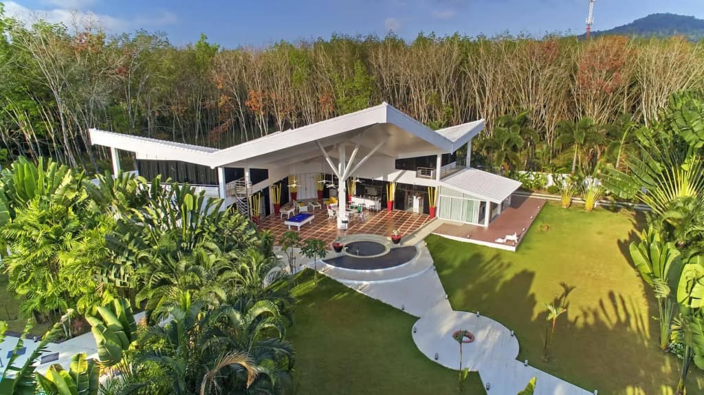 Delta Villa - photo 11