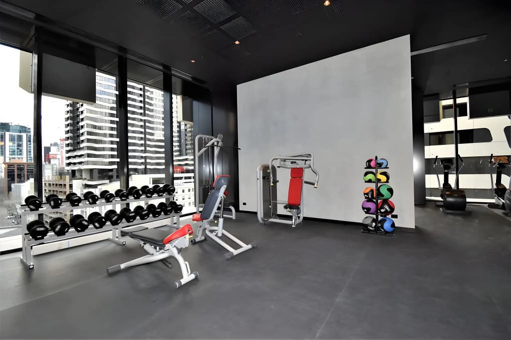 Serviced Apartments Melbourne - Empire - photo 19