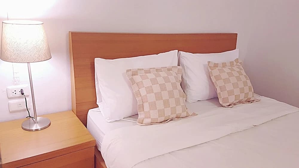 The 20 Apartment - photo 6