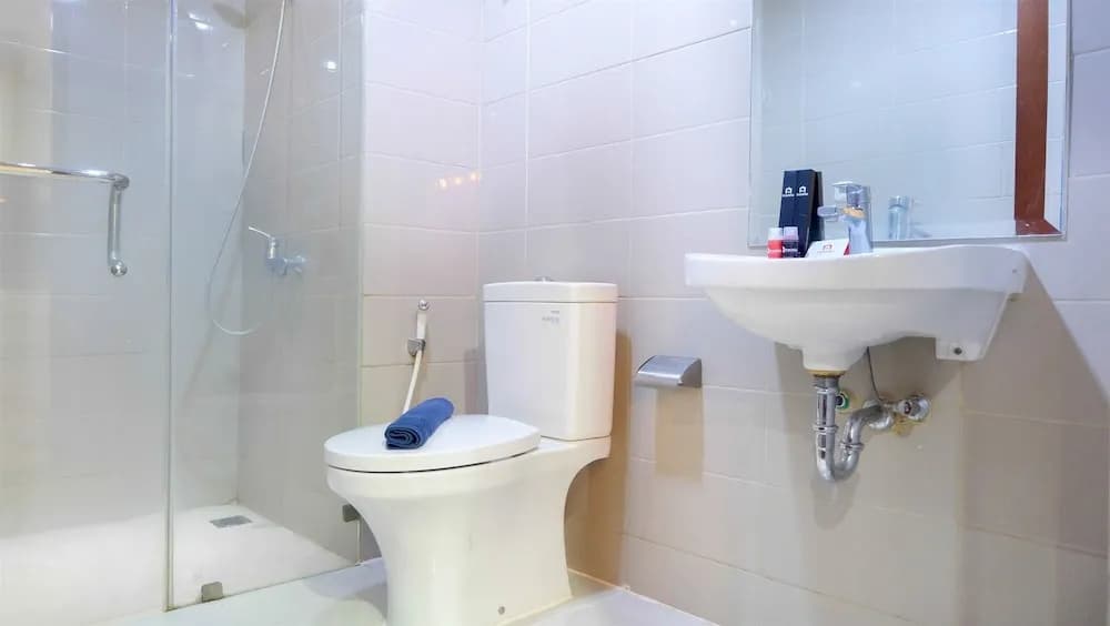 Exclusive 2BR Springhill Terrace Residences - photo 7