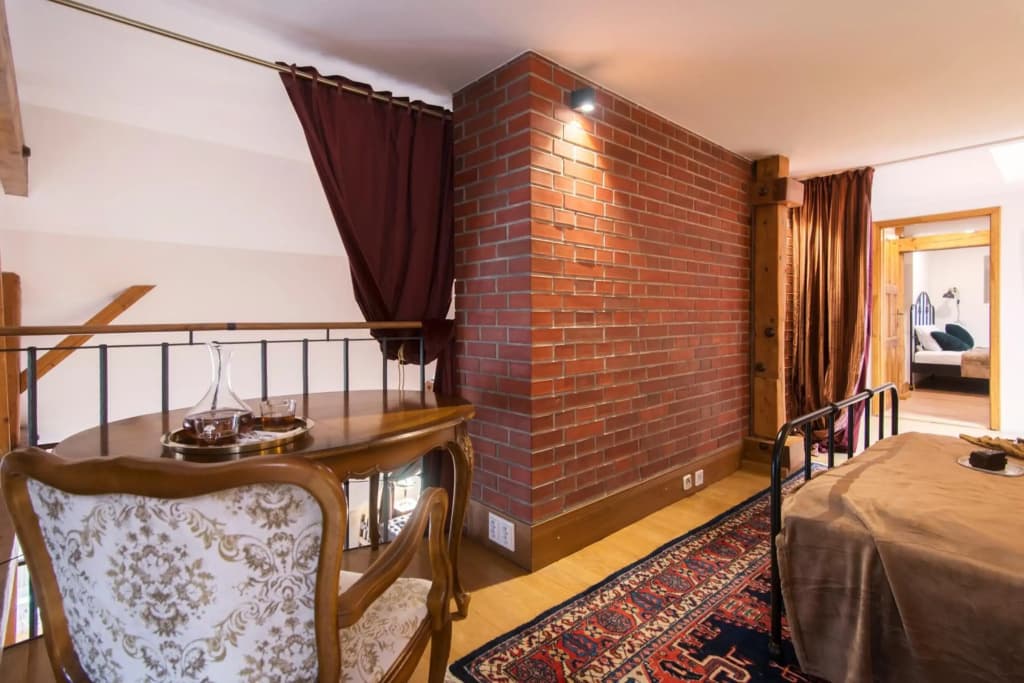 Wagner Stays - Billionaires Club LOFT Sauna City Center - photo 42