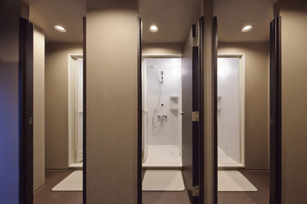Kaede Guesthouse - photo 9