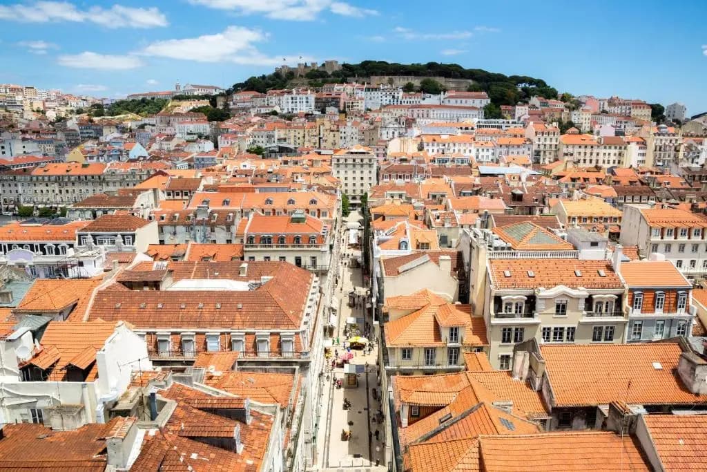 Chiado Mercy II - photo 1