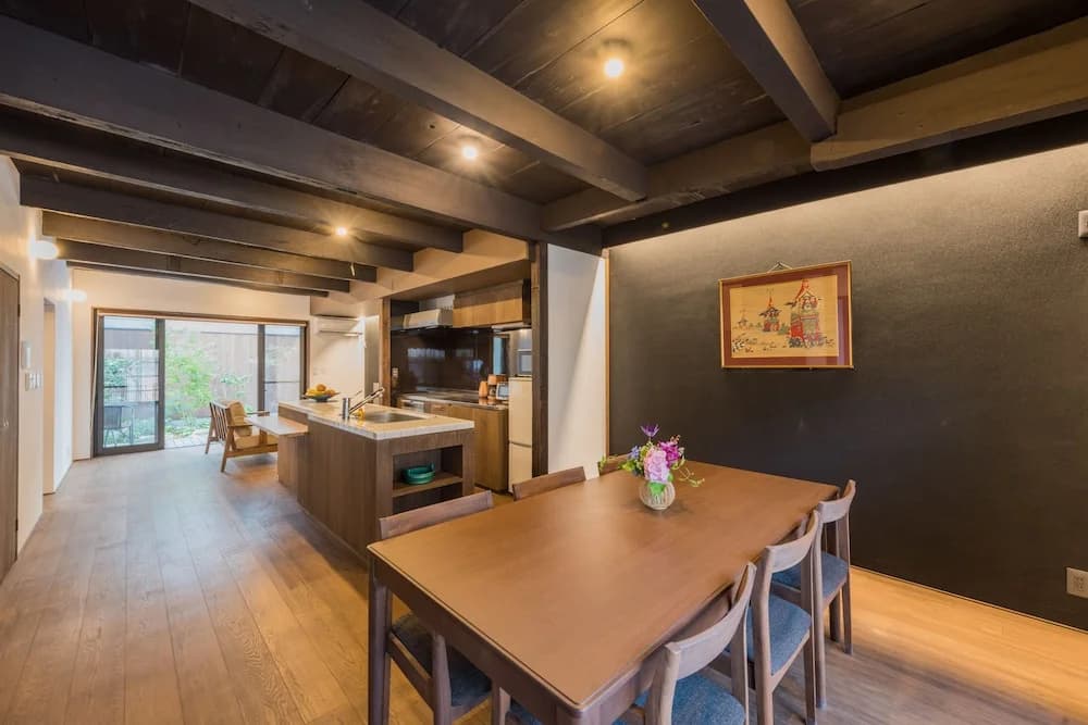 Guesthouse-Hana・Moonrain Villa - photo 13