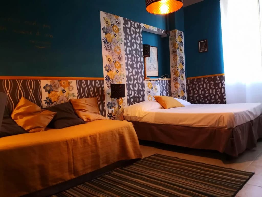 Hotel Panorama - photo 5