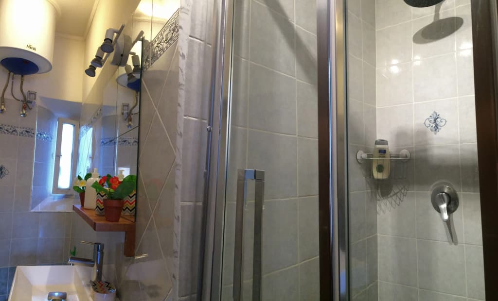 Casa Tua sul tetto di Roma - photo 3