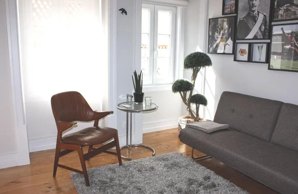 Baixa Charming Apt. Cascao 18 - photo 12