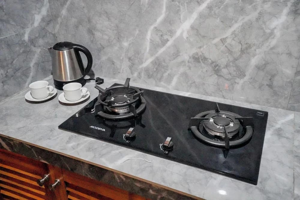 Kanchana Cottages - photo 17
