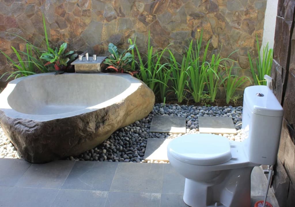 Villa Damai Sanur - photo 8