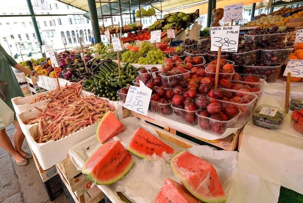 STUA Rialto-Market - photo 14