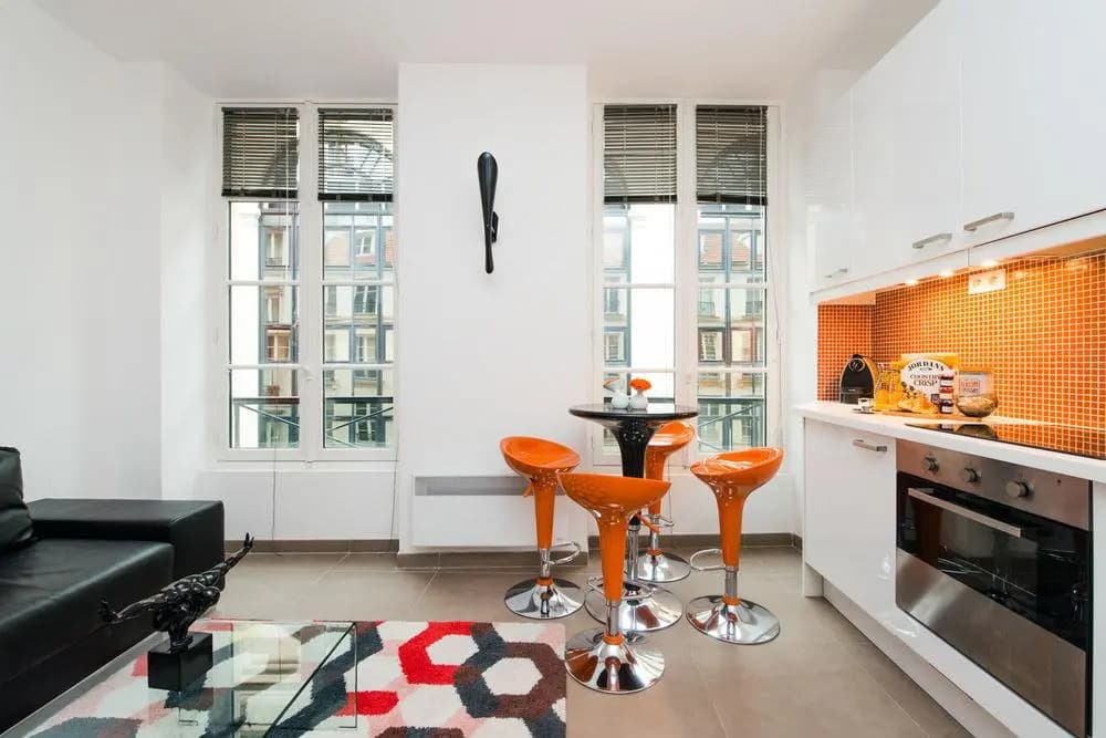 Sweet Inn Apartments Opera-Bastille - photo 12