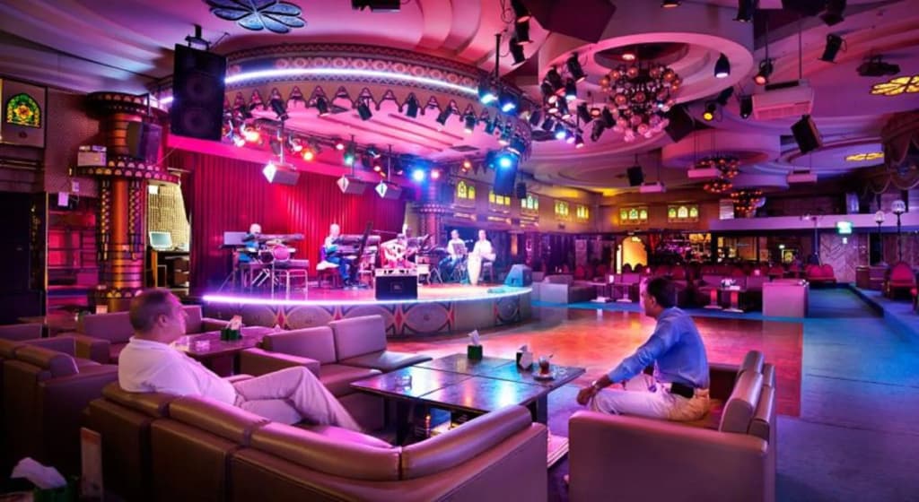Grace Hotel Bangkok - photo 27