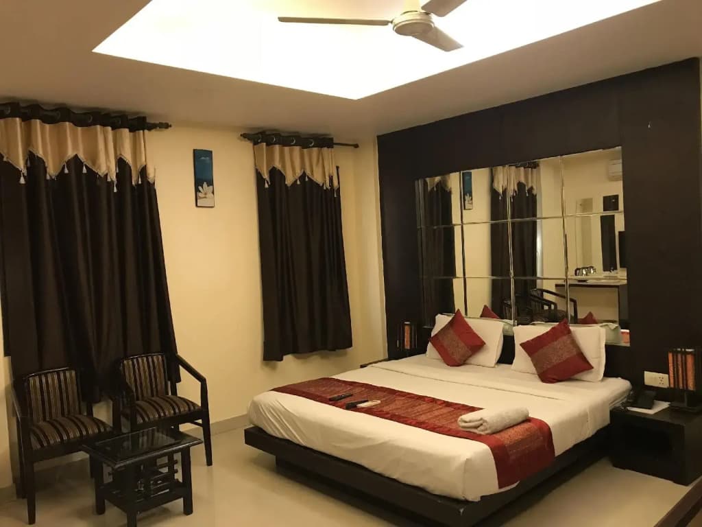 Hotel Nand Kartar Orchid Suites - photo 5