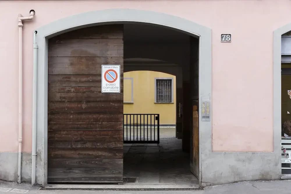 notaMi - Affori 4ever - 2 bedrooms - photo 25