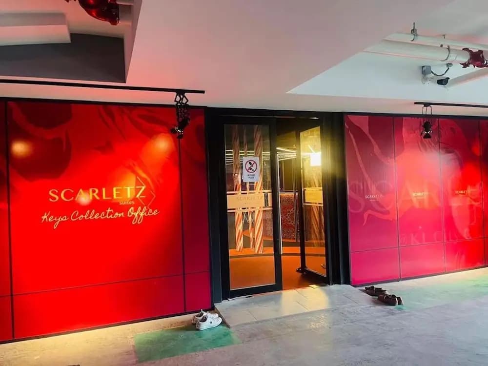 Luxurious Suites in Kl Centre - photo 19