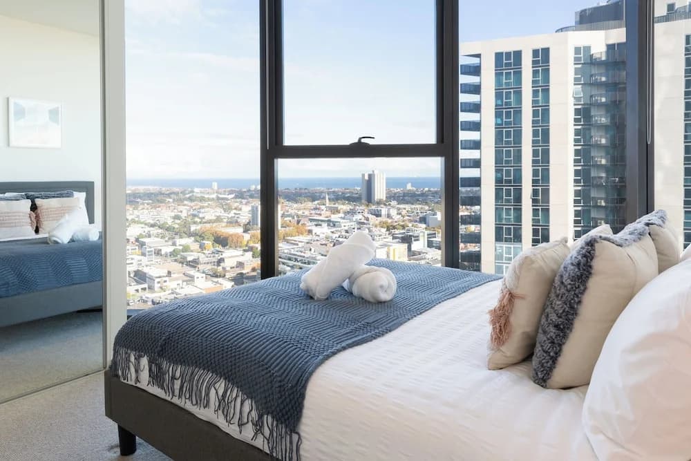 Mega Style Apartments Melbourne Square - photo 3