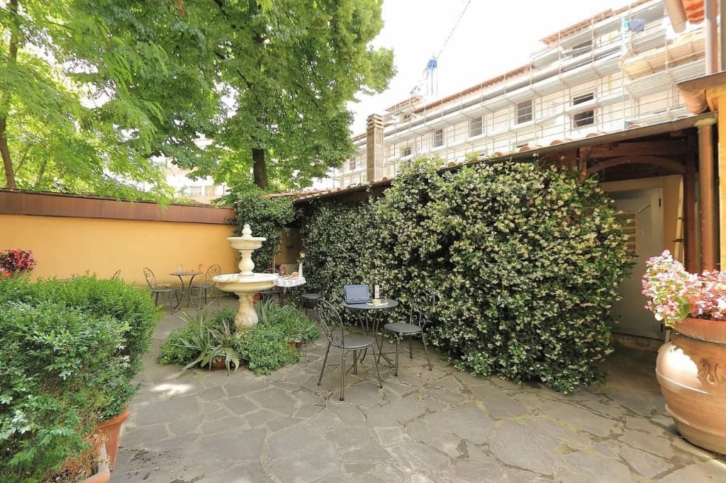 Hotel Il Granduca - photo 15