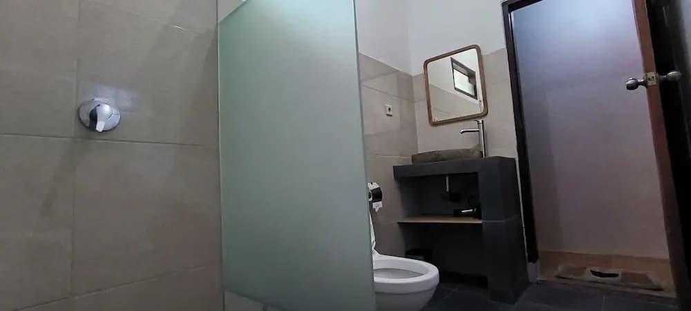 Tanggu homestay - photo 13