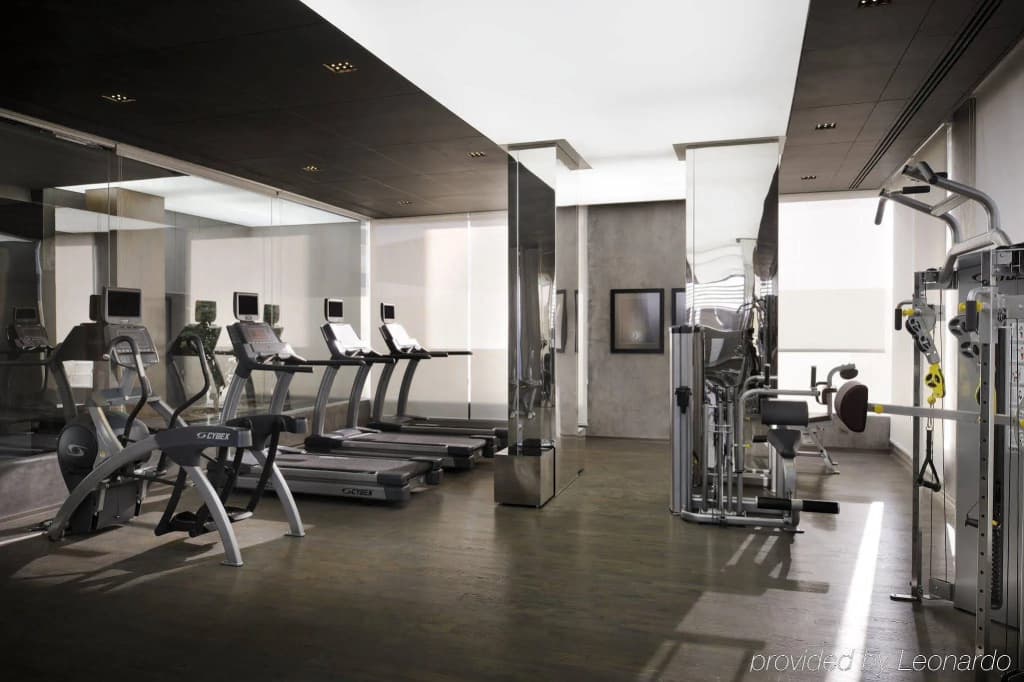 Voco Dubai Hotel - photo 30