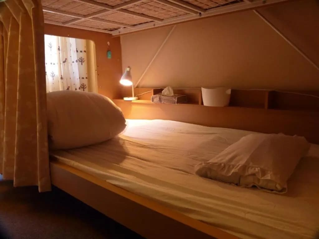 Guesthouse Engawa - main photo