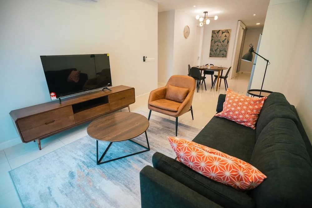KL Sentral Perfect Suite - photo 3