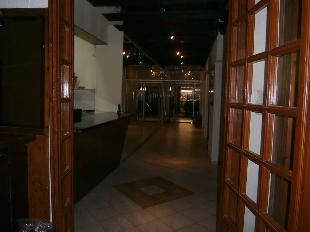 Sparta Team Hotel - Hostel - photo 15