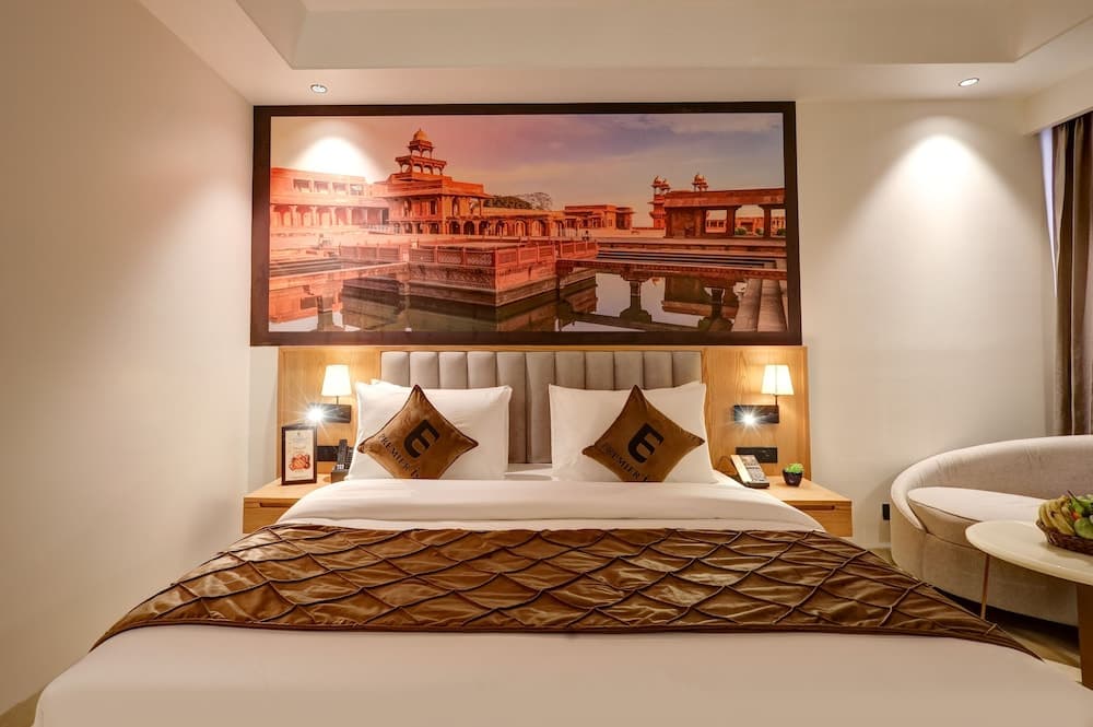 Hotel Premier Inn - photo 13