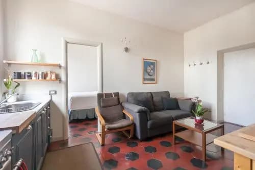 Studio Flat Testaccio - photo 15