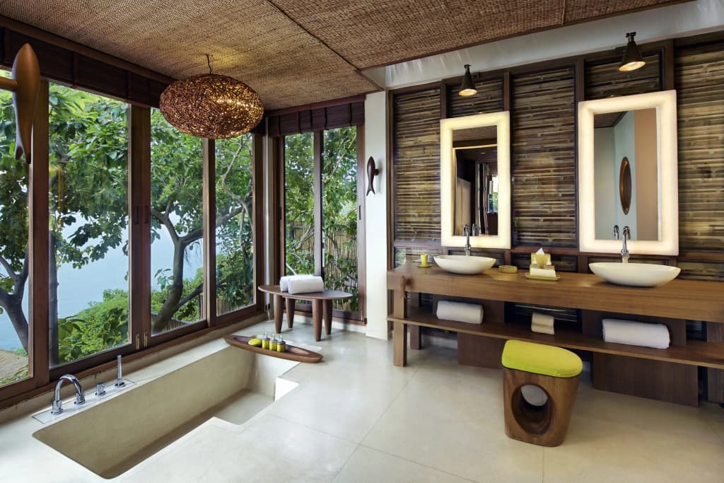 Six Senses Samui - photo 13